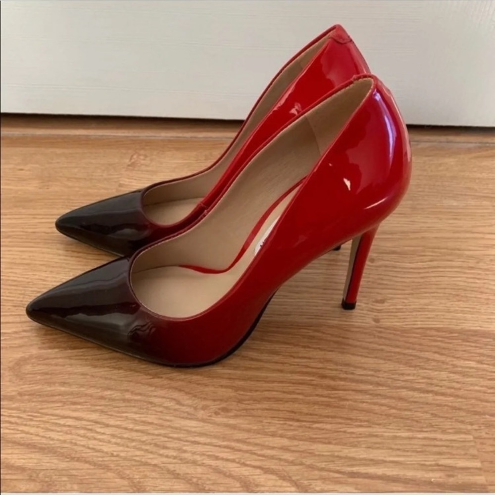 Beautiful shoes heels